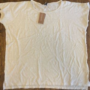Patagonia Trail Harbor Tee
